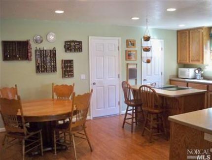 Anza 4 bedroom with Man Cave on Corner Lot