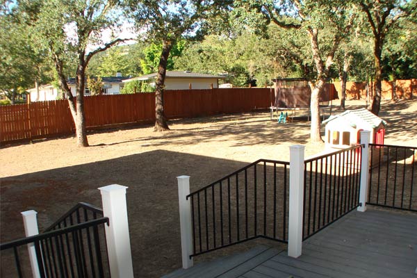 Hunter Estate
